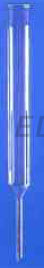 ABSORPTION COLUMN PLAIN, WITHOUT STOPCOCK